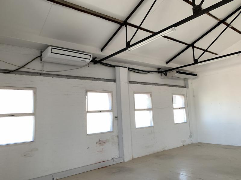 To Let commercial Property for Rent in Paarden Eiland Western Cape